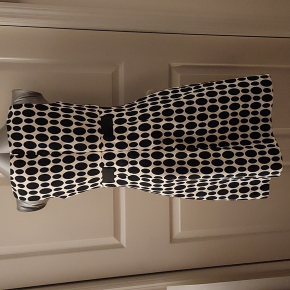 Jessica Howard black and white dress - Picture 6 of 6